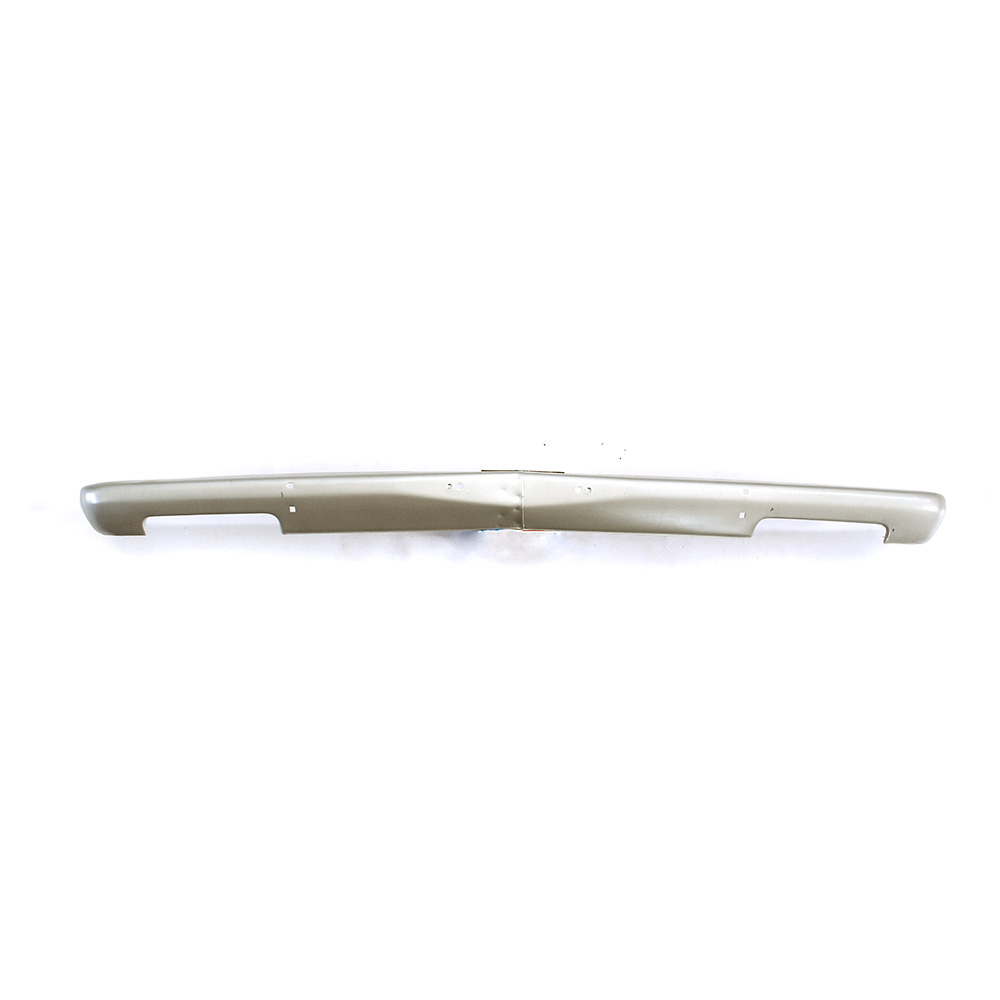 Bumper Front Nissan 1200/1400 for NISSAN NISSAN 1400 LDV — view 1